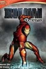 Watch Iron Man - Extremis Xmovies8