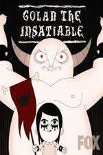 Watch Golan The Insatiable Xmovies8