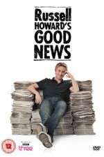 Watch Russell Howard's Good News Xmovies8