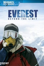 Watch Everest: Beyond the Limit Xmovies8