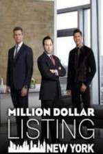 Watch Million Dollar Listing NY Xmovies8