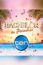 Watch Bachelor in Paradise Australia Xmovies8