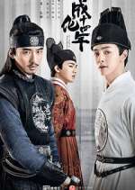 Watch The Sleuth of Ming Dynasty Xmovies8