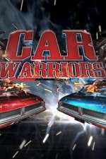 Watch Car Warriors Xmovies8