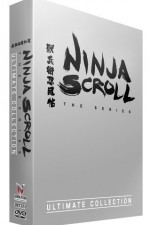 Watch Ninja Scroll: The Series Xmovies8