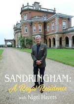 Sandringham: A Royal Residence with Nigel Havers xmovies8
