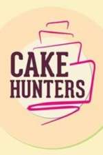 Watch Cake Hunters Xmovies8