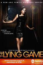 Watch The Lying Game Xmovies8