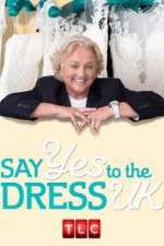 Watch Say Yes to the Dress UK Xmovies8