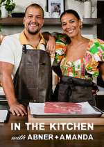 Watch In the Kitchen with Abner and Amanda Xmovies8