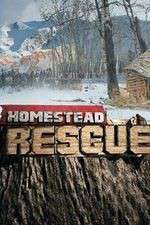 Watch Homestead Rescue Xmovies8