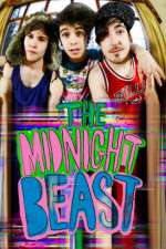 Watch The Midnight Beast Xmovies8