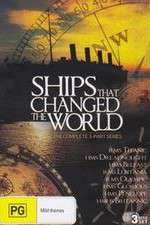 Watch Ships That Changed the World Xmovies8