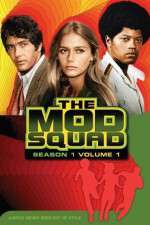 Watch The Mod Squad Xmovies8