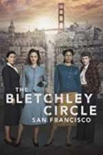 Watch The Bletchley Circle: San Francisco Xmovies8