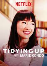 Watch Tidying Up with Marie Kondo Xmovies8