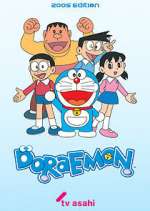 Watch Doraemon Xmovies8