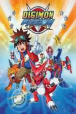 Watch Digimon Fusion Xmovies8