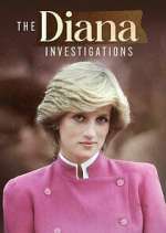 Watch The Diana Investigations Xmovies8