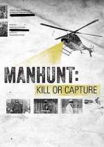 Watch Manhunt: Kill or Capture Xmovies8