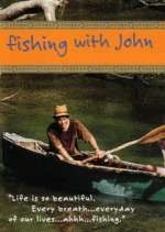 Watch Fishing with John Xmovies8