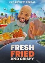 Watch Fresh, Fried & Crispy Xmovies8