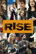 Watch Rise (2018) Xmovies8