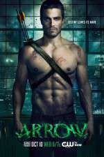 Watch Arrow Xmovies8