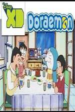 Watch Doraemon (2014) Xmovies8