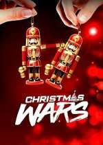 Watch Christmas Wars Xmovies8