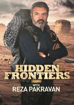 Watch Hidden Frontiers: Arabia Xmovies8
