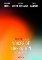 Watch Voices of Liberation Xmovies8