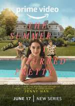 Watch The Summer I Turned Pretty Xmovies8