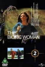 Watch The Bionic Woman Xmovies8