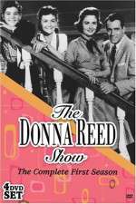 Watch The Donna Reed Show Xmovies8