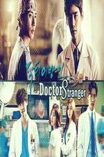 Watch Doctor Stranger Xmovies8