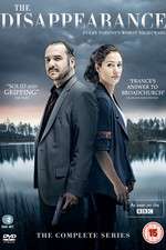 Watch The Disappearance Xmovies8