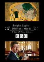 Watch Bright Lights, Brilliant Minds: A Tale of Three Cities Xmovies8