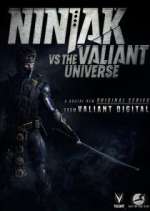 Watch Ninjak vs. the Valiant Universe Xmovies8