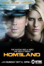 Watch Homeland Xmovies8