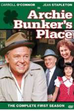 Watch Archie Bunker's Place Xmovies8