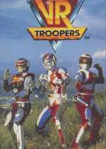 Watch V.R. Troopers Xmovies8