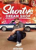 Watch Shorty's Dream Shop Xmovies8