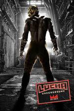 Watch Lucha Underground Xmovies8