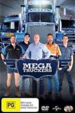 Watch MegaTruckers Xmovies8