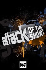 Watch Attack of the Show! Xmovies8