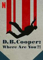 Watch D.B. Cooper: Where Are You?! Xmovies8