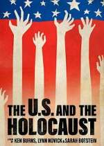 Watch The U.S. and the Holocaust Xmovies8