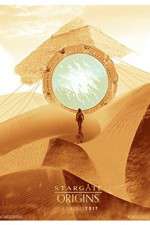 Watch Stargate Origins Xmovies8