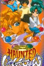 Watch Haunted Junction Xmovies8